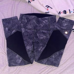 Lululemon Leggings with Pockets